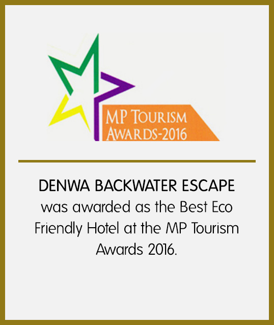 mp tourism awards 2016