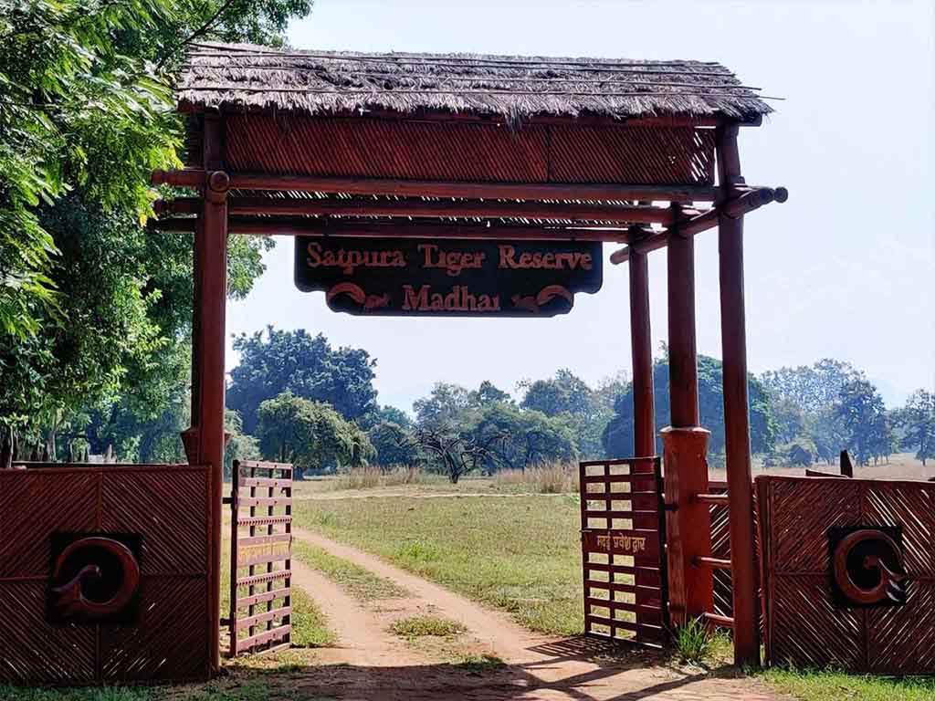 Madhai National Park