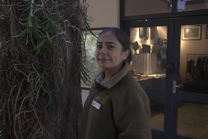 Team at Denwa Backwater Escape