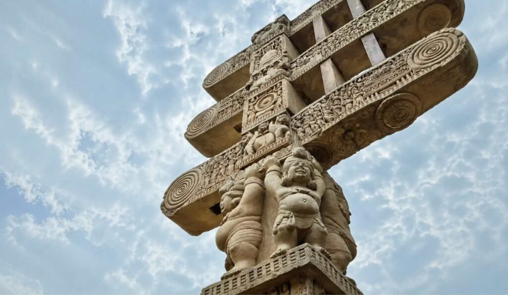 sanchi 1