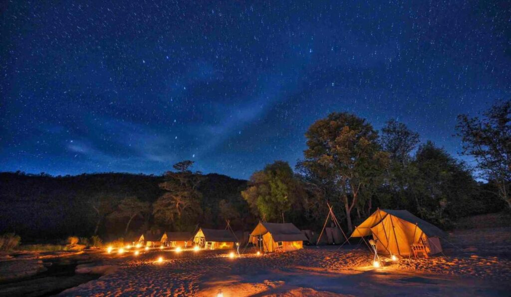 tents with night sky scaled