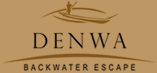 Denwa Backwater Escape